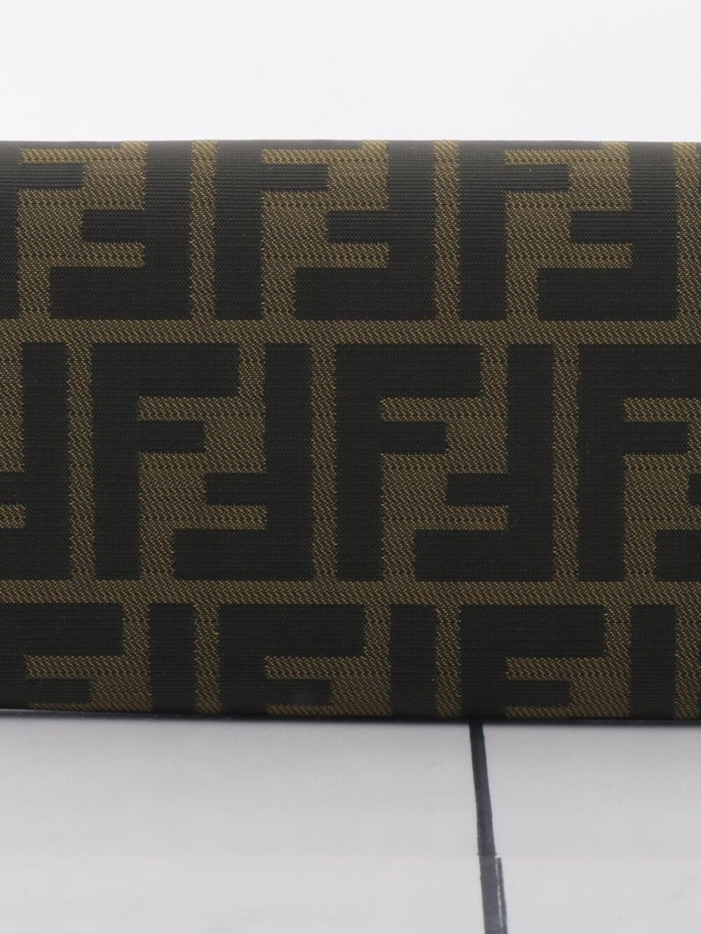 Fendi Long Wallet